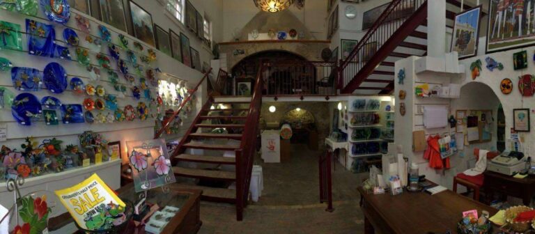 ad mitchell larsen studio art galleries 768x336