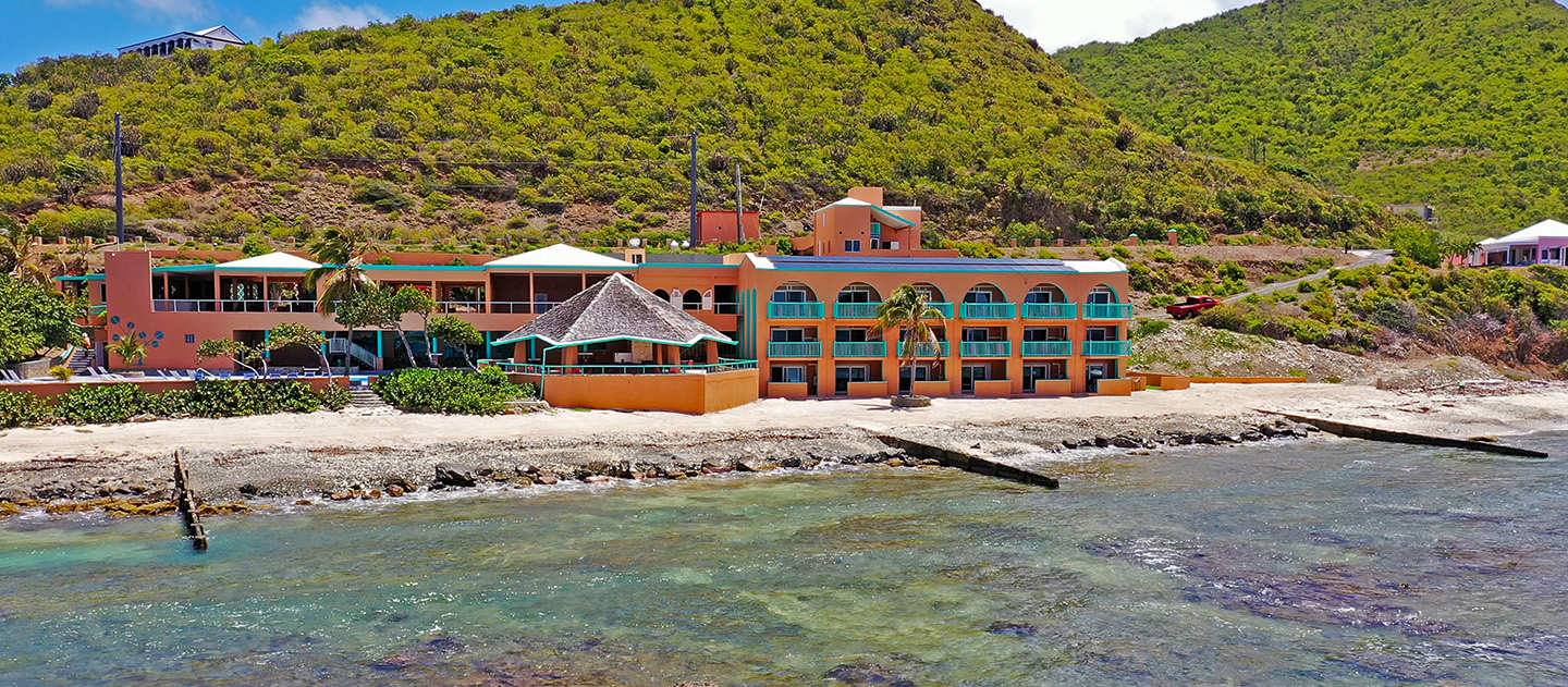 edit grapetree bay hotel