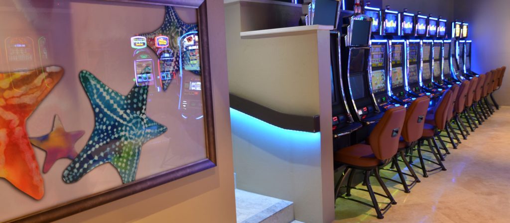 Caravelle Hotel & Casino