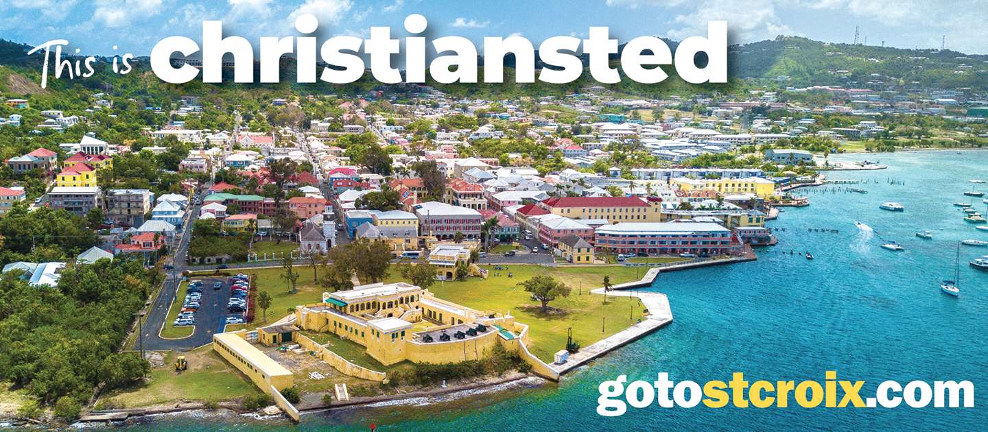 Christiansted