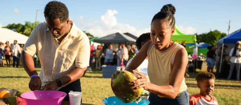 feat crucian coconut festival competition 768x336