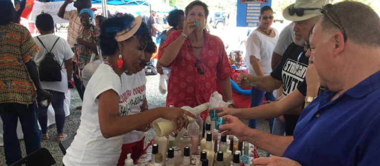 event coquito festival samples 768x336