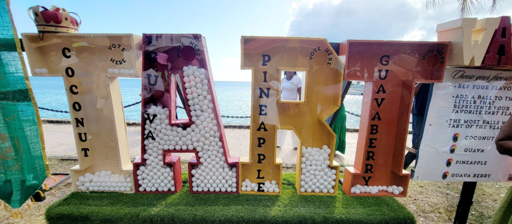 Tart Wars Photo Credit CMC Arts