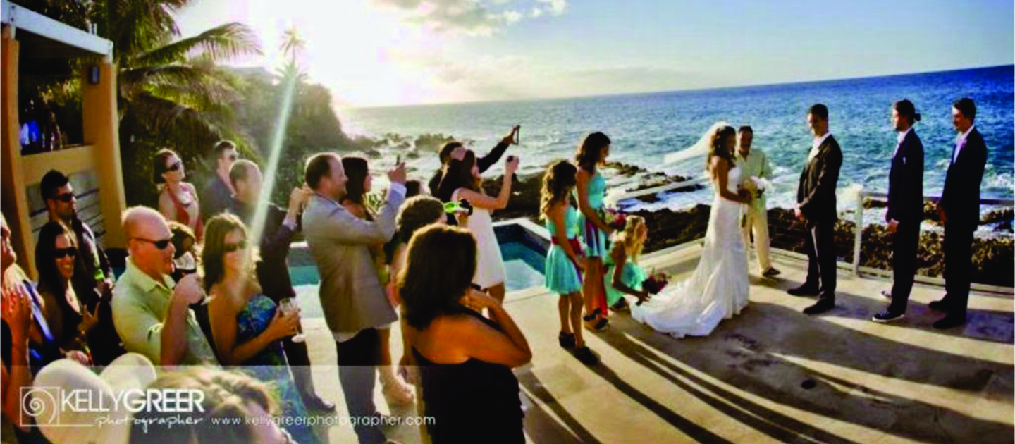 SVP wedding