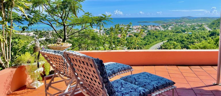 ad sanni craft sea glass lounge chairs overlooking caribbean sea 768x335