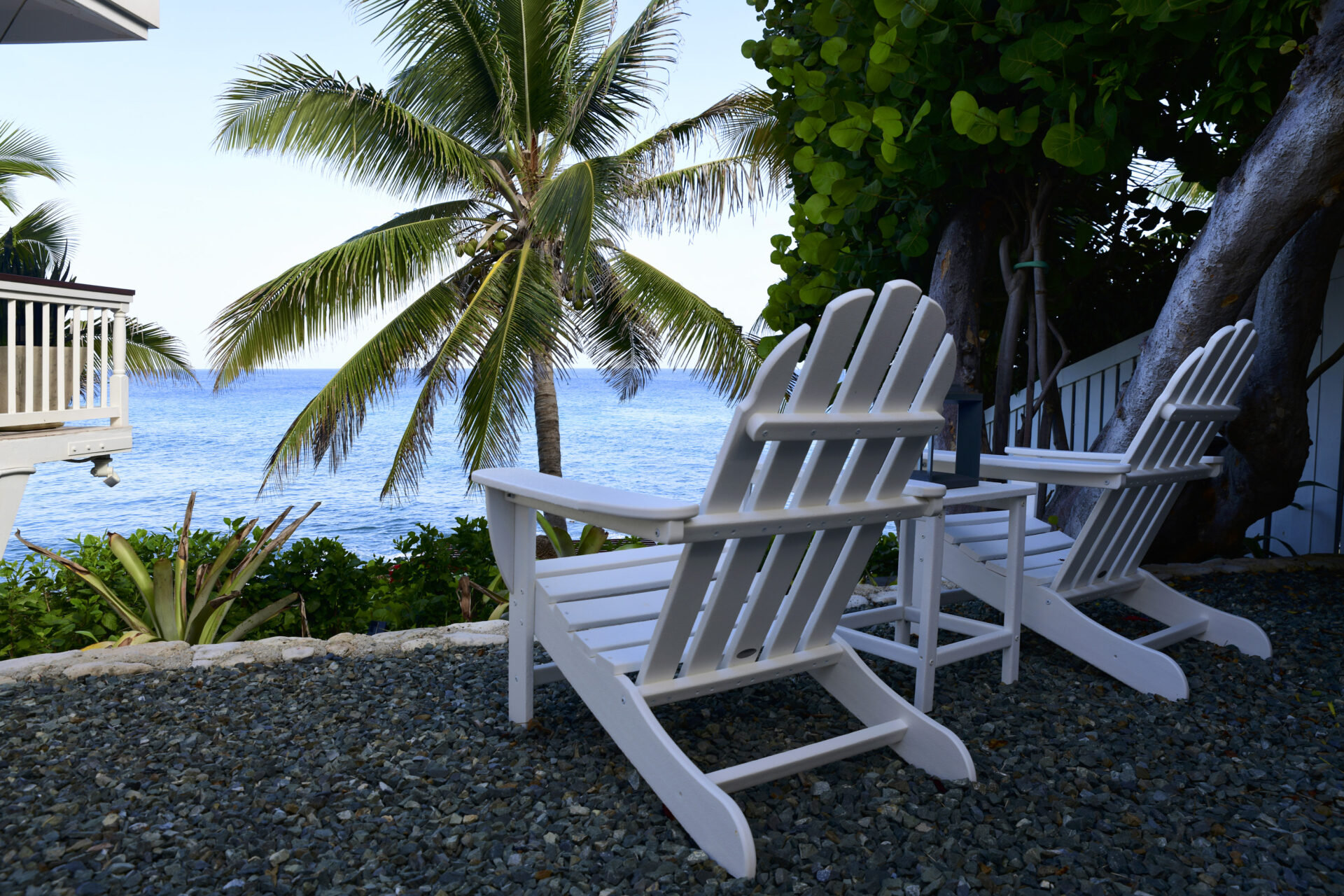 adv casa blanca villa view