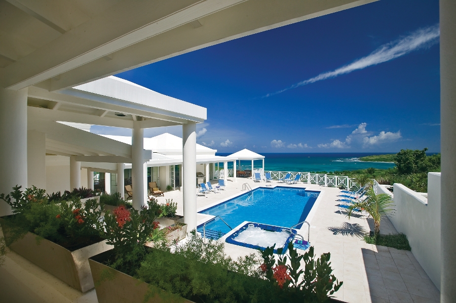 adv vacation stcroix blue vista