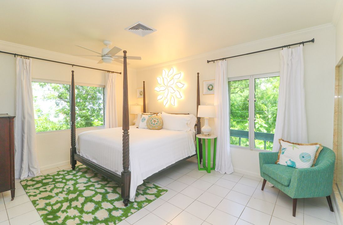 bettys hideaway bedroom 2