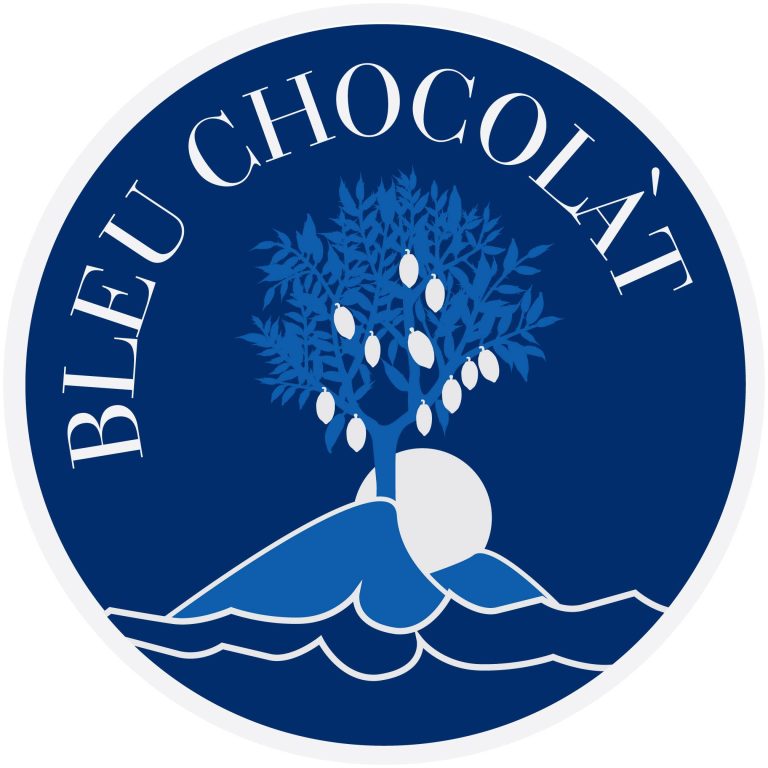 blue chocolat logo fb from Downtown 2020 Server 3 768x768