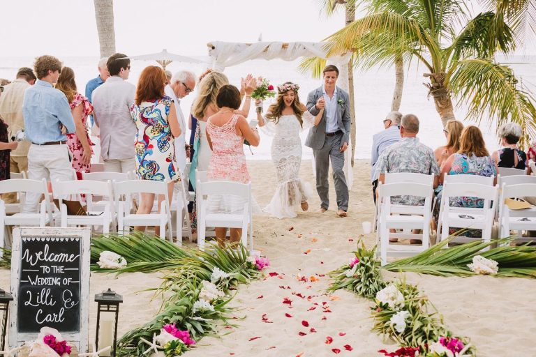 buccaneer wedding beach nicole canegata 768x512