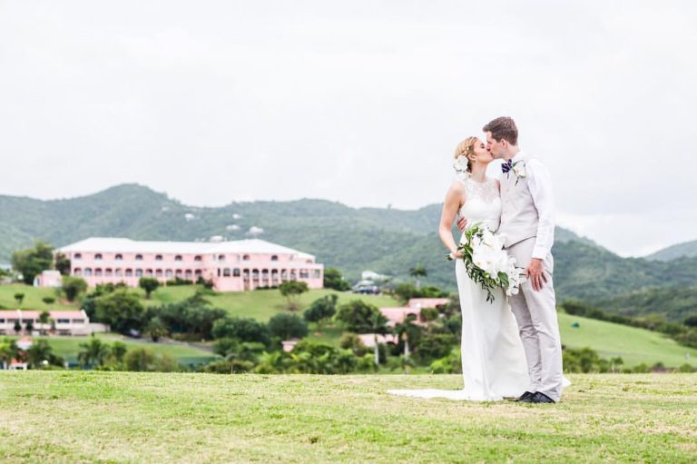 buccaneer wedding golf course nicole canegata 768x511