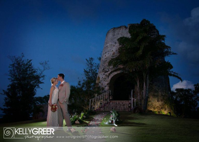 buccaneer wedding sugar mill at night kelly greer 768x548