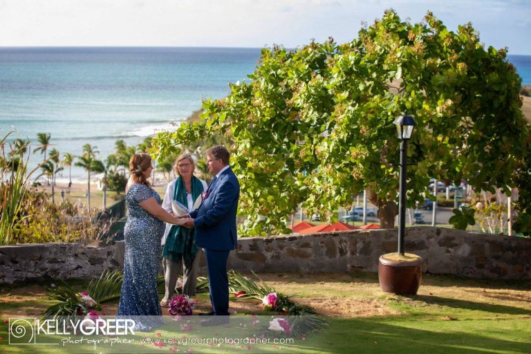 buccaneer weddings overlooking water kelly greer 768x512