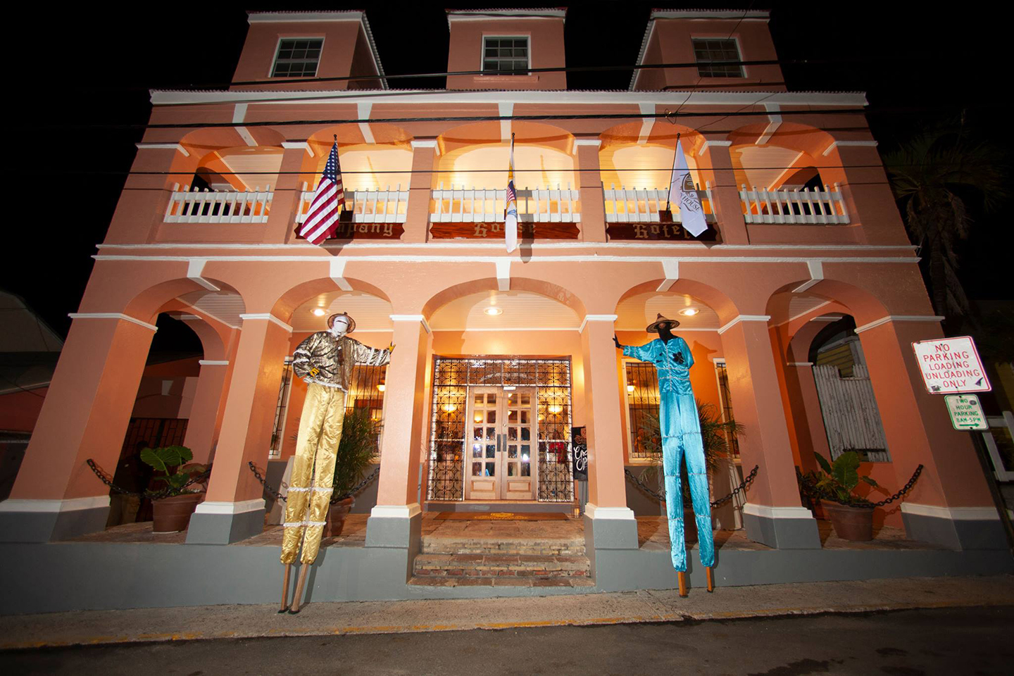 company house hotel exterior jumbies fb 1440x960