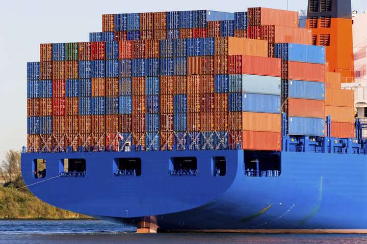 containers