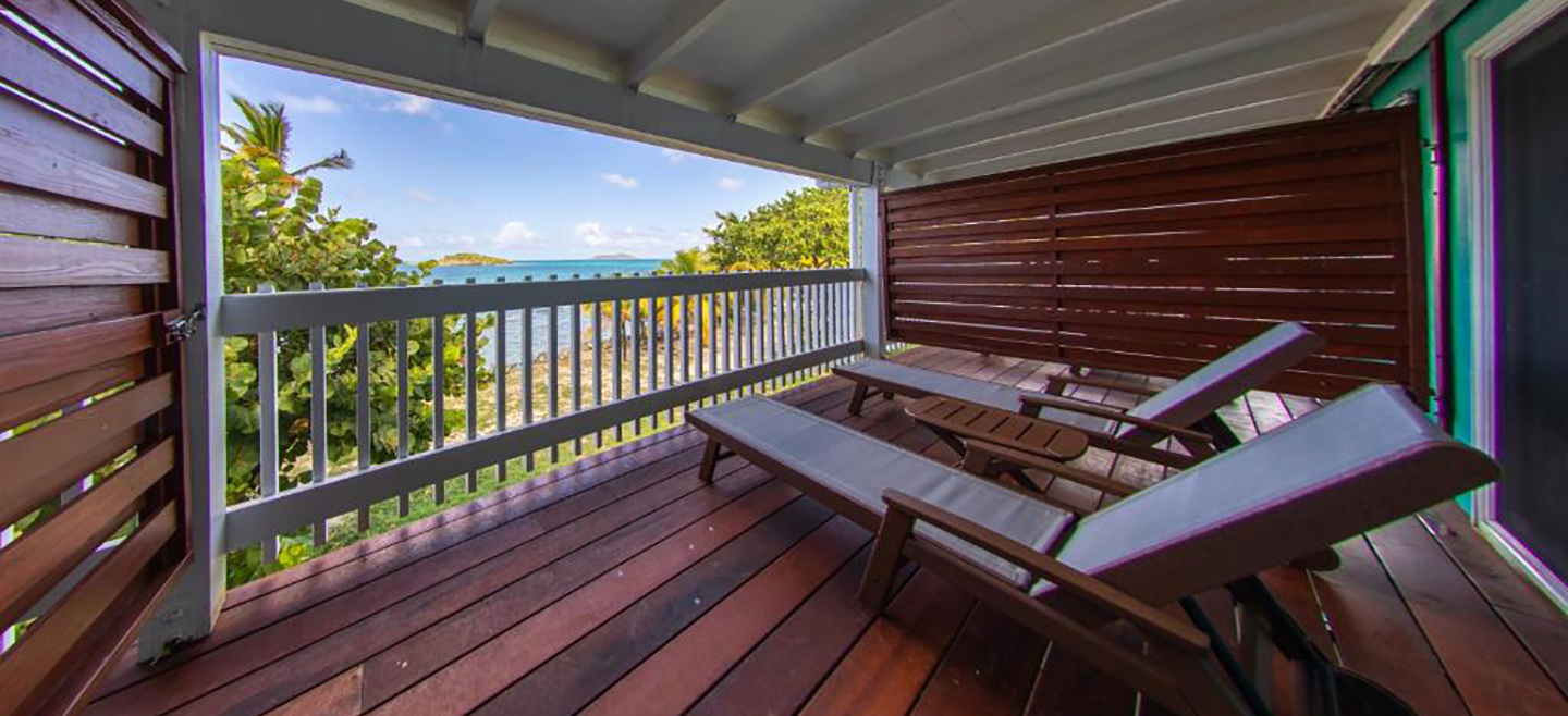 content tamarind reef resort Balcony View