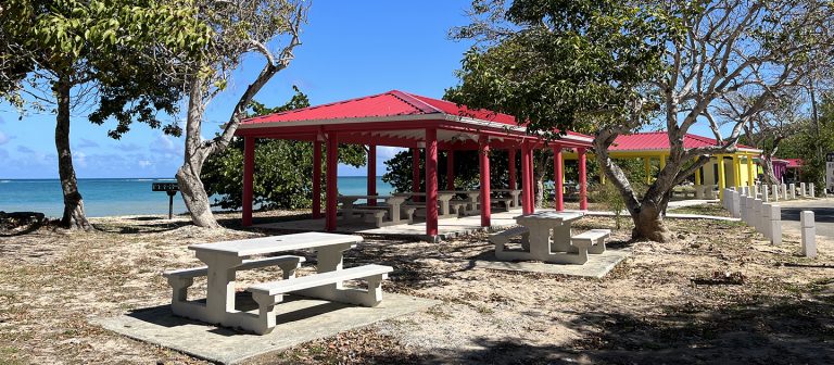 cramer park pavilions 2024 768x336