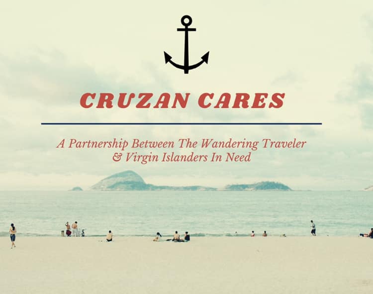 cruzan cares