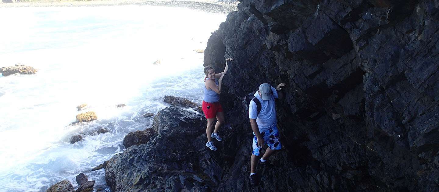edit annaly bay tidepools hiking