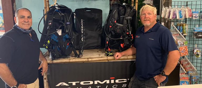 edit cane bay dive shop gear 768x336