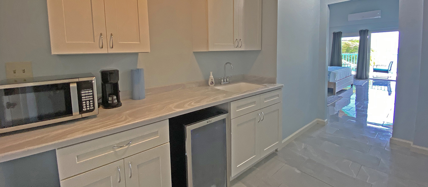 edit grapetree bay hotel kitchenette King12