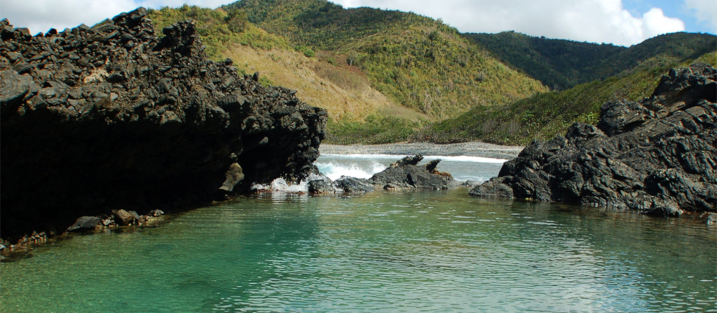 edit hiking guide annaly bay tide pools calm pool