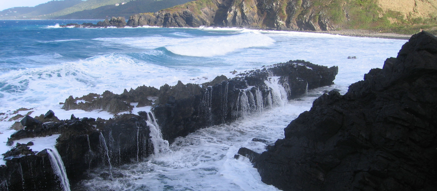 edit hiking guide annaly bay tide pools pool entry