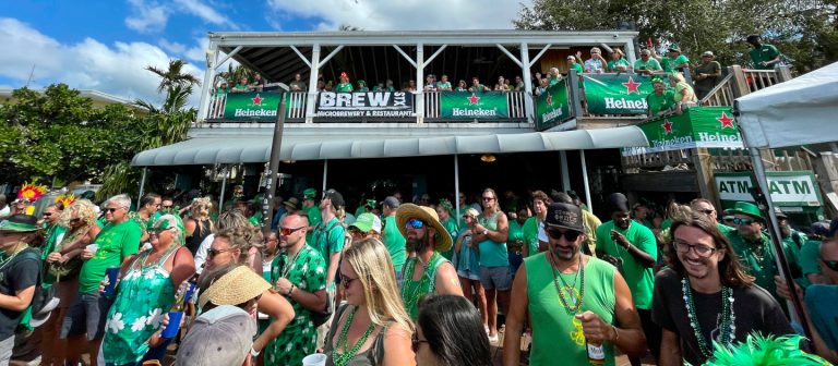 event st patricks day boardwalk crowd at brew stx 768x336