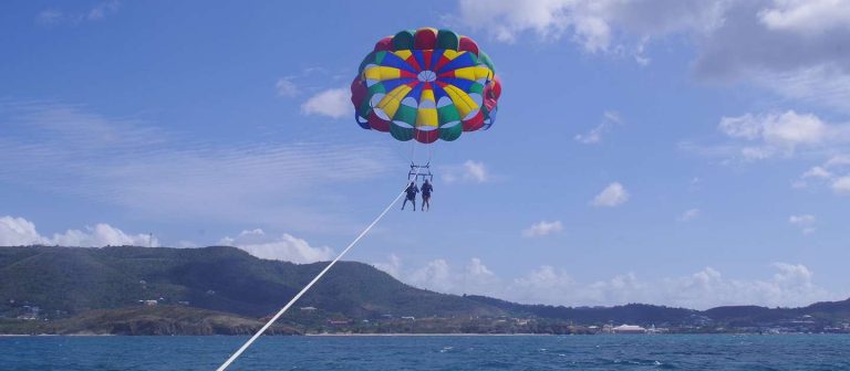 feat caribbean sea adventures water sports parasailing 2 768x336