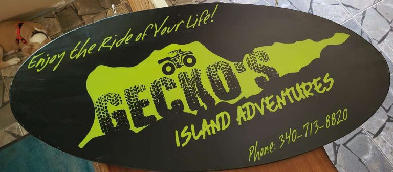 feat gecko island adventure sign 1 768x336