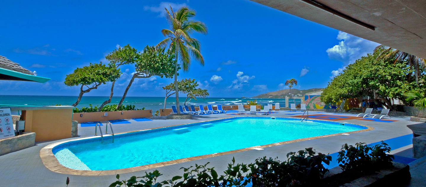 feat grapetree bay hotel Pool07