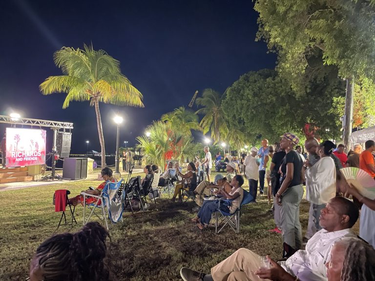 feat rhythms at sunset crowd october 768x576