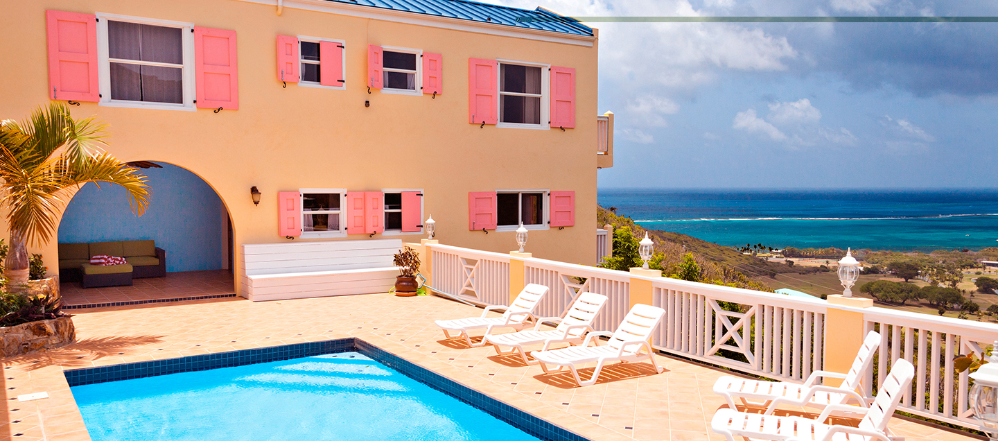 feat serenity vacation villas buena vista pool view