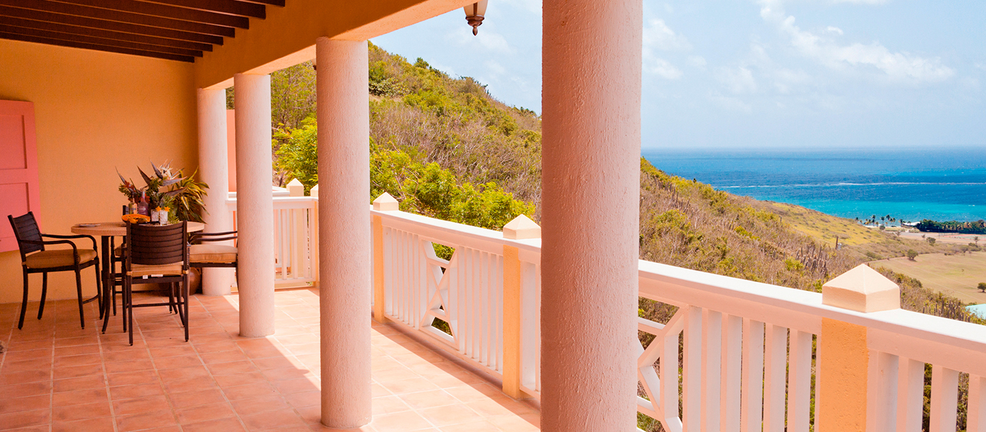 feat serenity vacation villas buena vista view