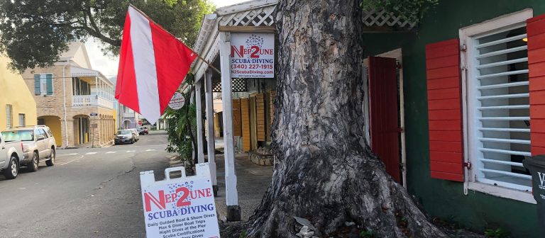 feat shop outside nep2une scuba diving 768x336