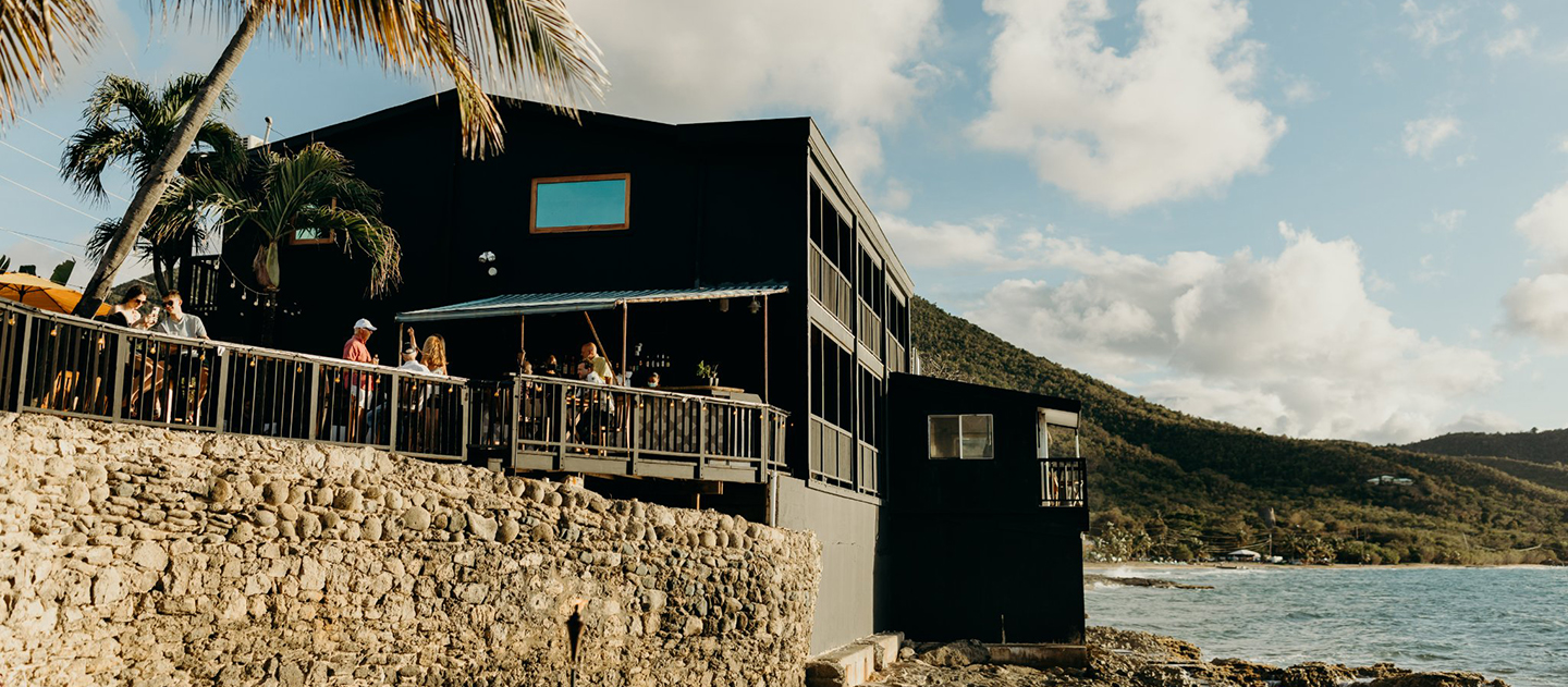 feat waves at cane bay exterior