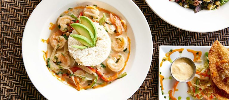 feat z cafe shrimp plate 3 768x337