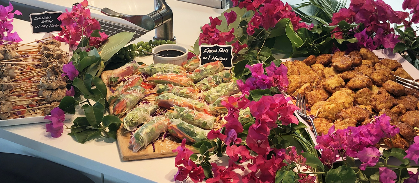 feat zalatina foods asian buffet catering