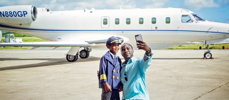 gallery bohlke father son selfie 1 768x336