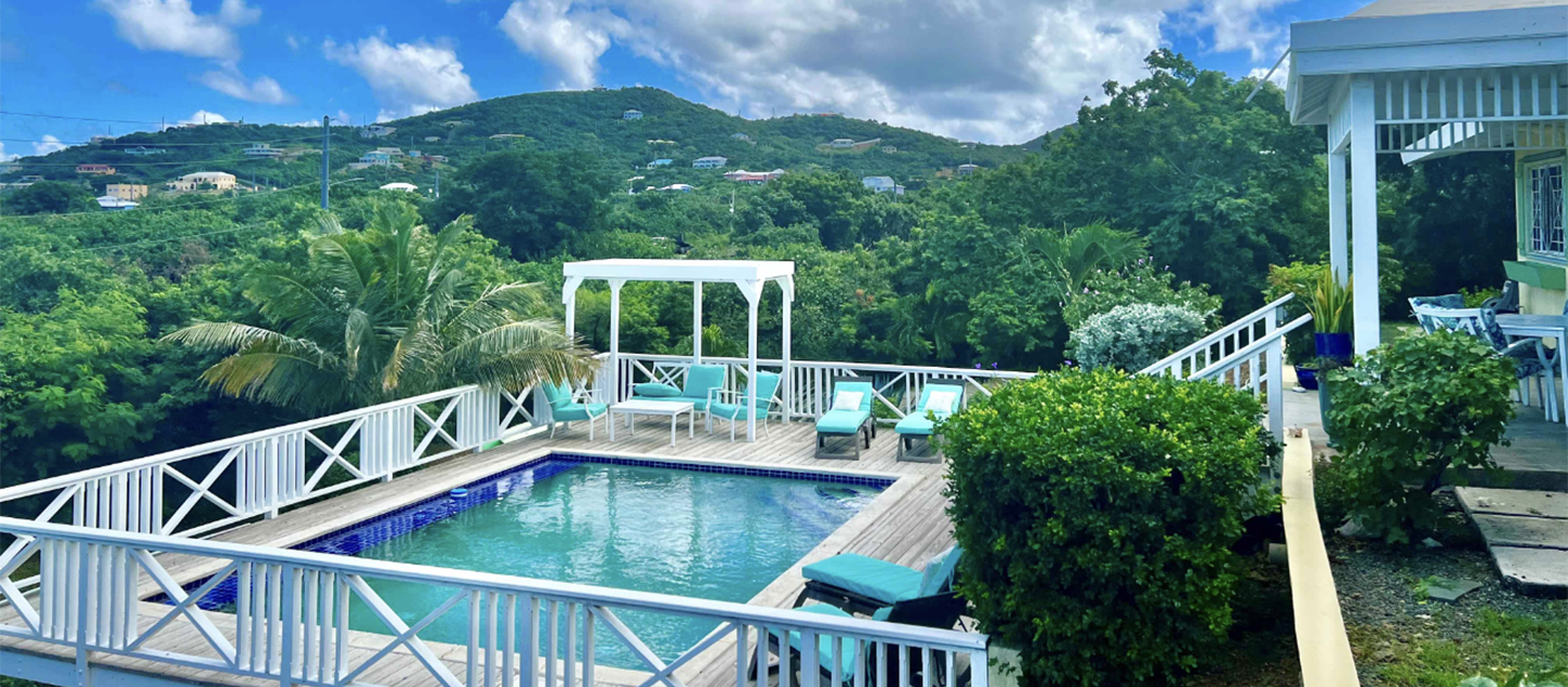 gallery coldwell banker vacation rentals Nirvana
