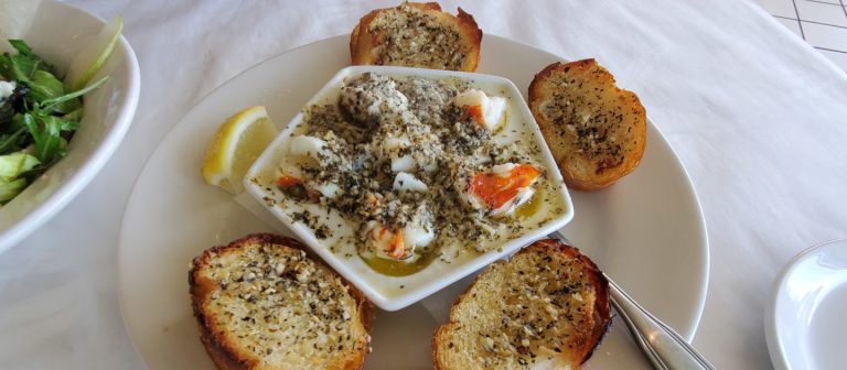 gallery goat soup whiskey lobster escargo style 3 768x336