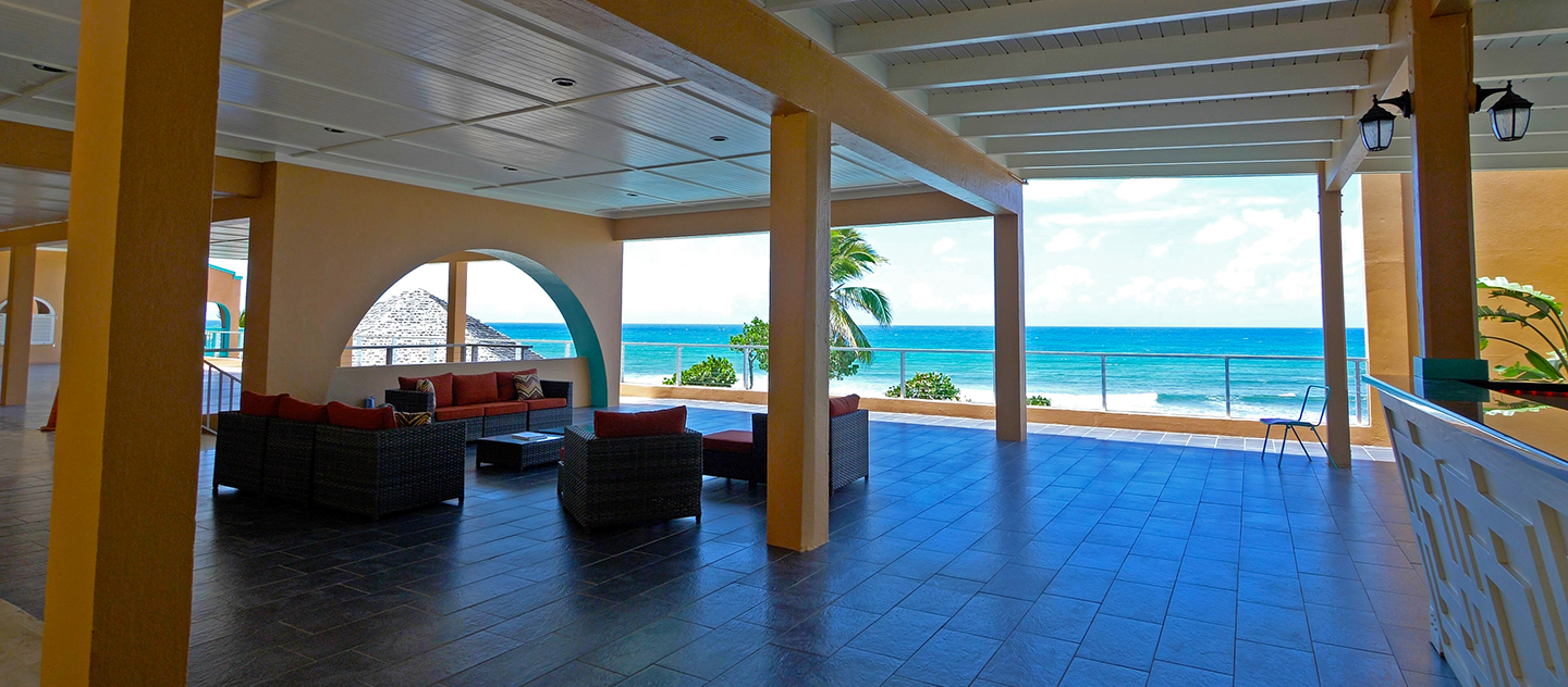 gallery grapetree bay hotel Lobby01