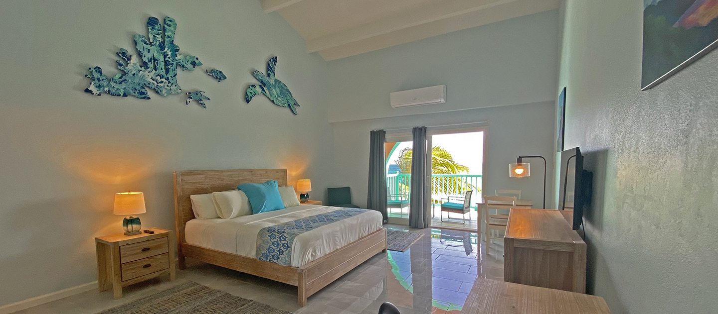 gallery grapetree bay hotel king
