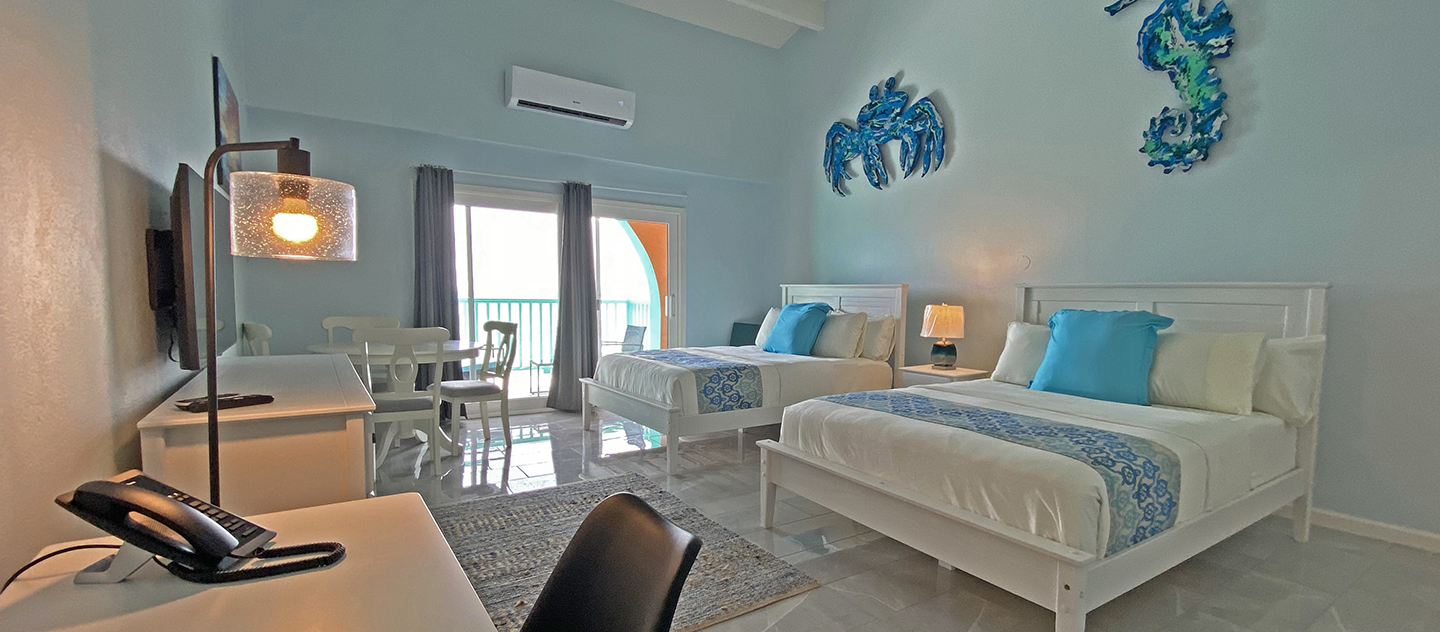 gallery grapetree bay hotel queen