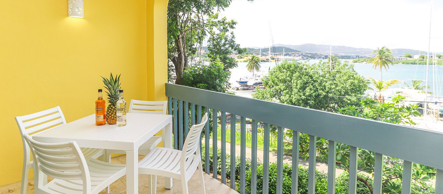 gallery serenity vacation villas bettys hideaway view from deck