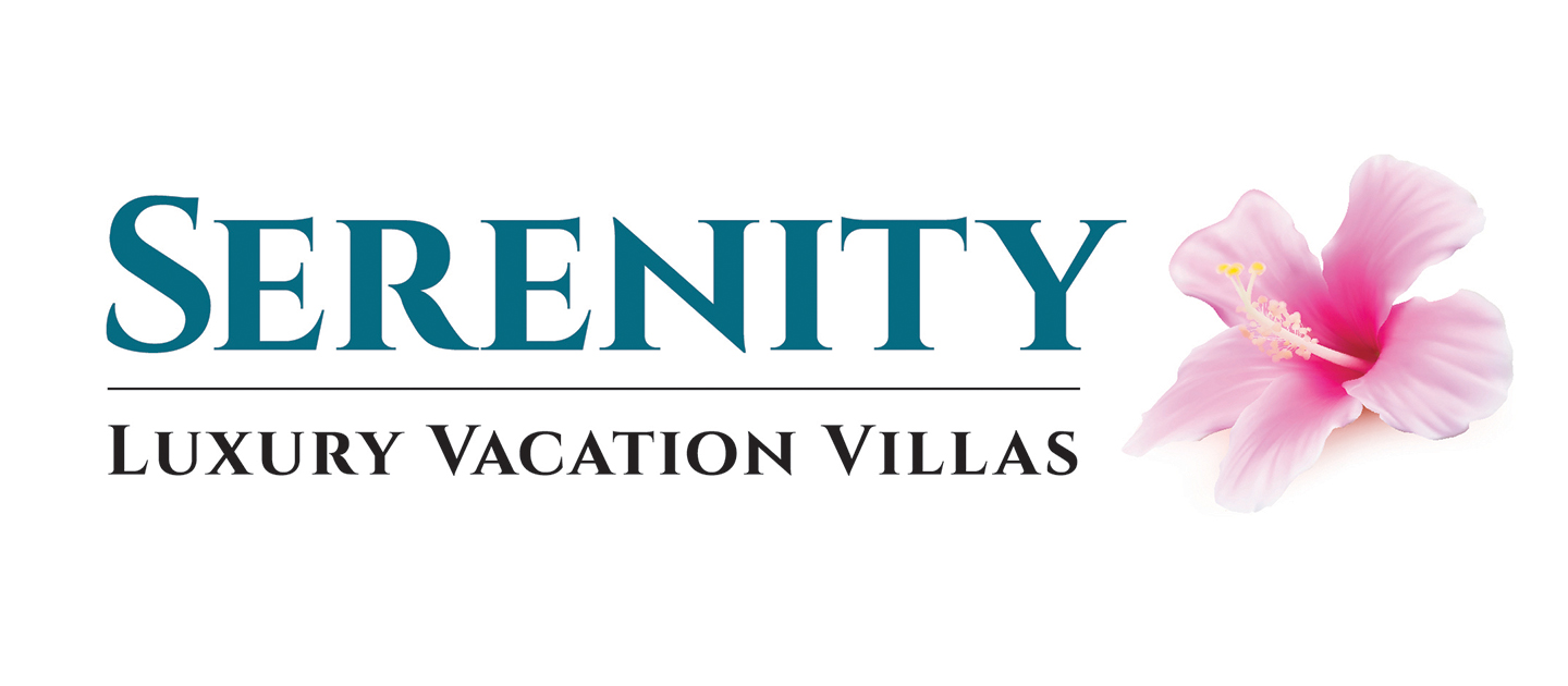 gallery serenity vacation villas logo