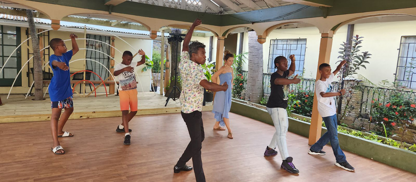 gallery st croix ballroom project promise kids learning tango project promise