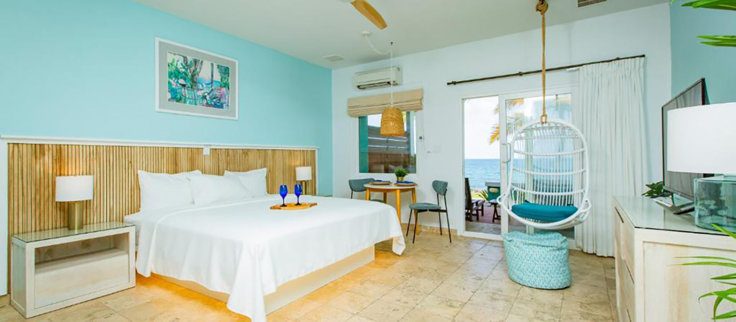 gallery tamarind reef resort King Bed and Patio 2024
