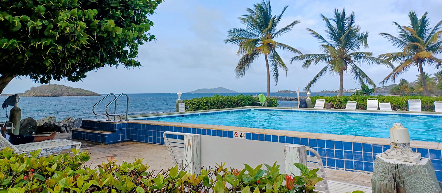 gallery tamarind reef resort pool fb
