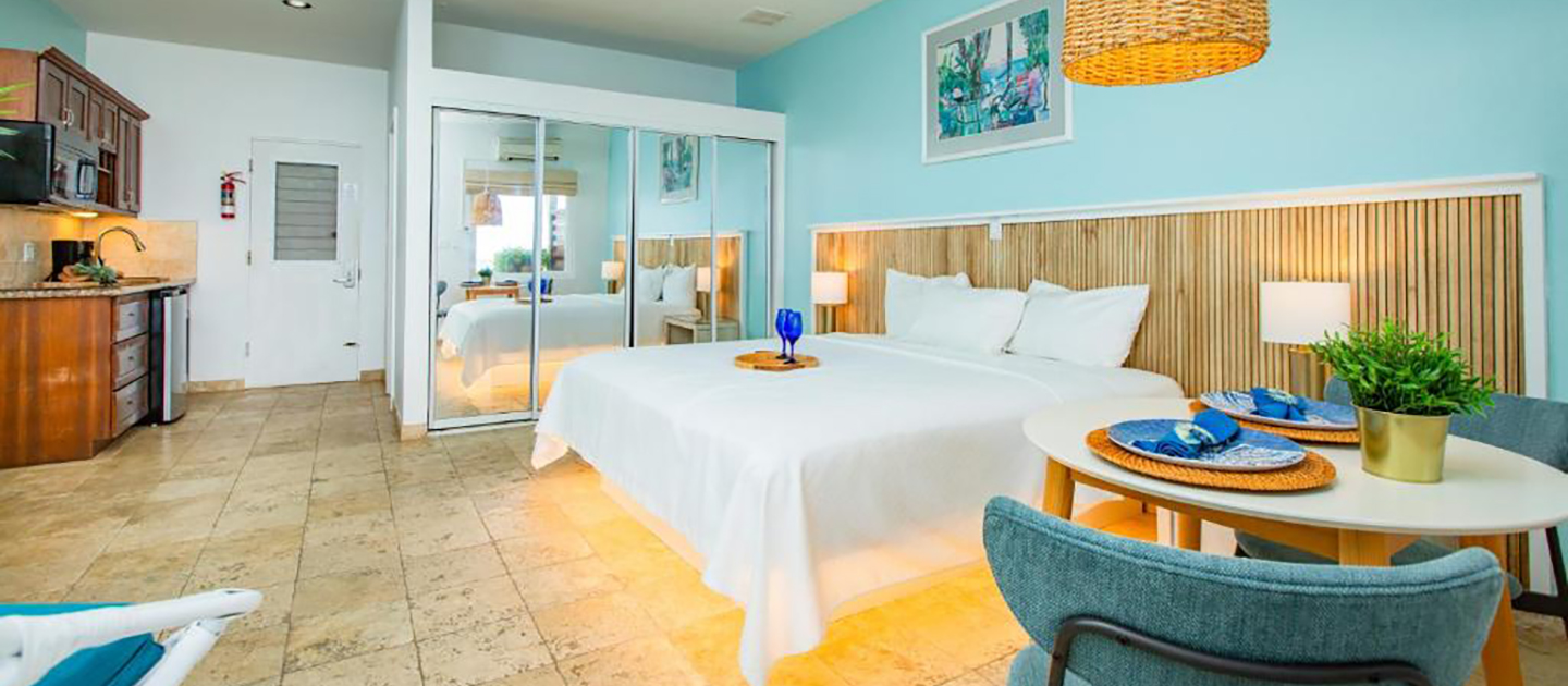 gallery tamarind reef resort room interior